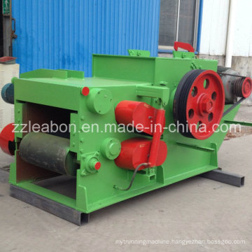 Leabon Drum Wood Chips Making Machine